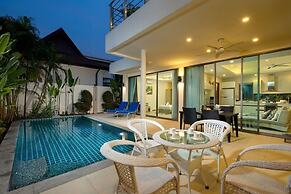 Laem Ka Residence by Tropiclook