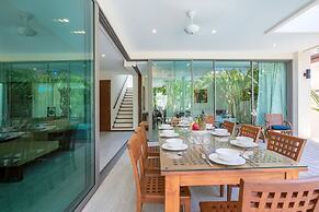 Laem Ka Residence by Tropiclook