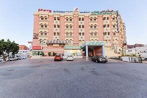 Jasmine Hotel Apartments