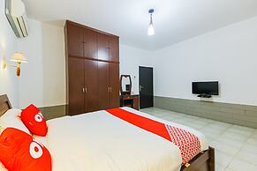 Jasmine Hotel Apartments