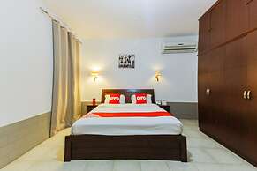 Jasmine Hotel Apartments