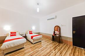 Jasmine Hotel Apartments