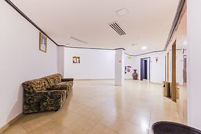 Jasmine Hotel Apartments