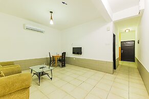 Jasmine Hotel Apartments