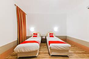 Jasmine Hotel Apartments