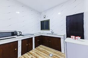 Jasmine Hotel Apartments