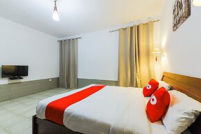 Jasmine Hotel Apartments