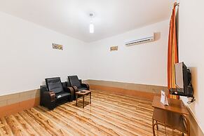 Jasmine Hotel Apartments