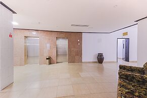 Jasmine Hotel Apartments