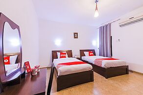 Jasmine Hotel Apartments