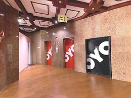 Jasmine Hotel Apartments