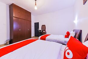 Jasmine Hotel Apartments