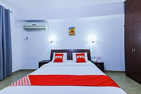 Jasmine Hotel Apartments