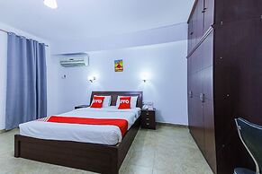 Jasmine Hotel Apartments