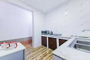 Jasmine Hotel Apartments