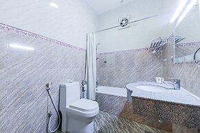 Jasmine Hotel Apartments