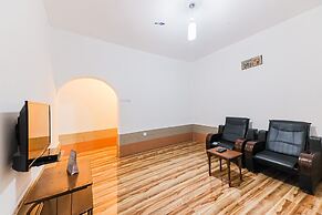 Jasmine Hotel Apartments