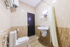 Jasmine Hotel Apartments