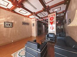 Jasmine Hotel Apartments