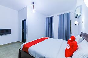 Jasmine Hotel Apartments