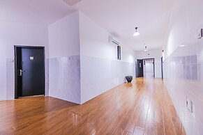 Jasmine Hotel Apartments