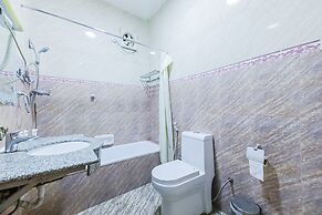 Jasmine Hotel Apartments