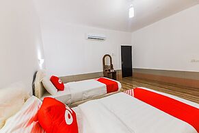 Jasmine Hotel Apartments