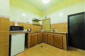 Jasmine Hotel Apartments