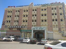 Jasmine Hotel Apartments