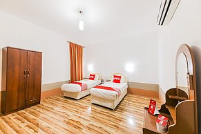 Jasmine Hotel Apartments