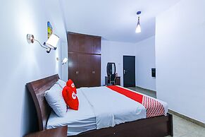 Jasmine Hotel Apartments
