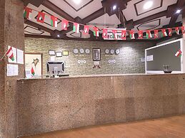 Jasmine Hotel Apartments