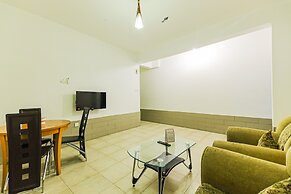 Jasmine Hotel Apartments