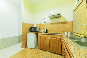 Jasmine Hotel Apartments