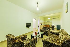 Jasmine Hotel Apartments