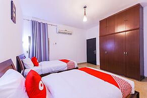 Jasmine Hotel Apartments