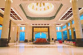 C&D Hotel Putian
