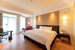 C&D Hotel Putian