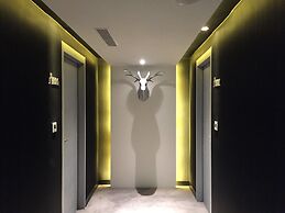 Green World Triplebeds Hotel