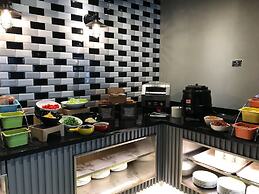 Green World Triplebeds Hotel