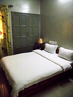 Hotel Magnificat Baguida