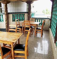 Hotel Magnificat Baguida