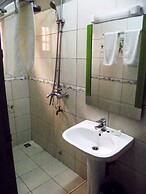 Hotel Magnificat Baguida