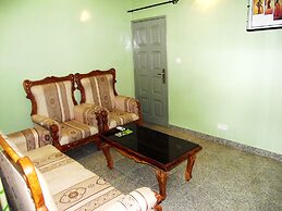 Hotel Magnificat Baguida