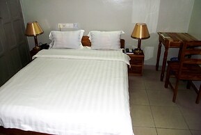 Hotel Magnificat Baguida