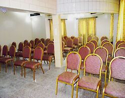 Hotel Magnificat Baguida