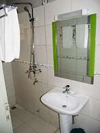 Hotel Magnificat Baguida