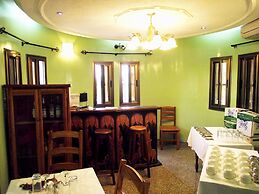 Hotel Magnificat Baguida