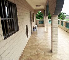 Hotel Magnificat Baguida