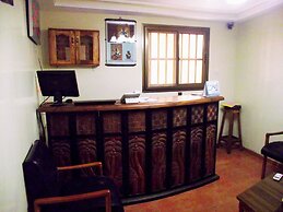 Hotel Magnificat Baguida